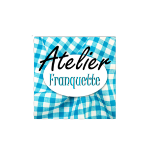 Logo Atelier Franquette