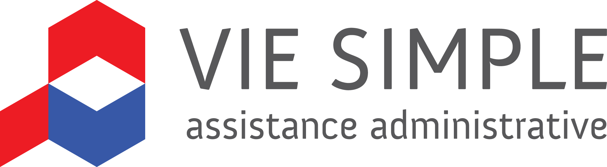 Logo Vie Simple Assistance administrative